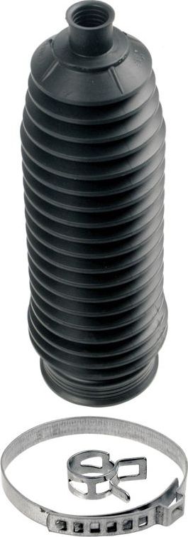 Пыльник рулевой рейки TRW (термопласт). Артикул JBE362