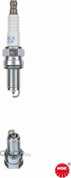 Свеча зажигания 4759 (NGK) NGK. Артикул IKR7D