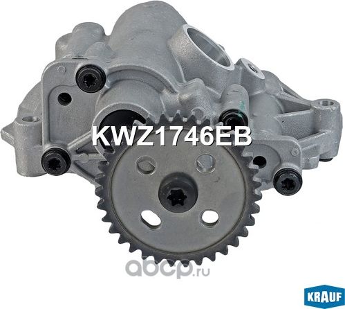 Насос масляный Krauf. Артикул KWZ1746EB