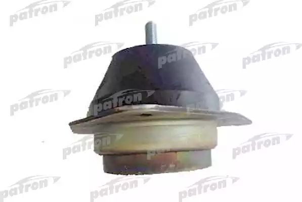 Опора (подушка) двигателя Patron задняя правая для Renault Espace III 1998-2002. Артикул PSE3018