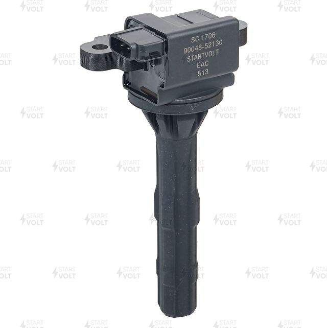 Катушка зажигания StartVOLT. Артикул SC 1706