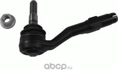 Наконечник рулевой тяги BMW. Артикул 32106776946