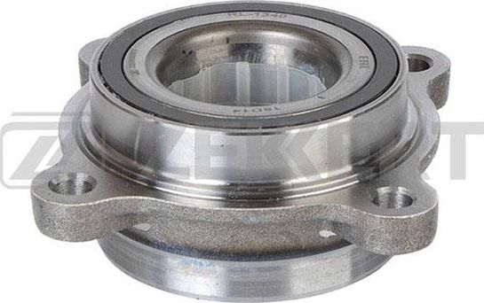 Ступица колеса Zekkert. Артикул RL-1340