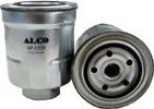 Топливный фильтр Alco Filters для Toyota Auris II 2012-2018. Артикул SP-1320