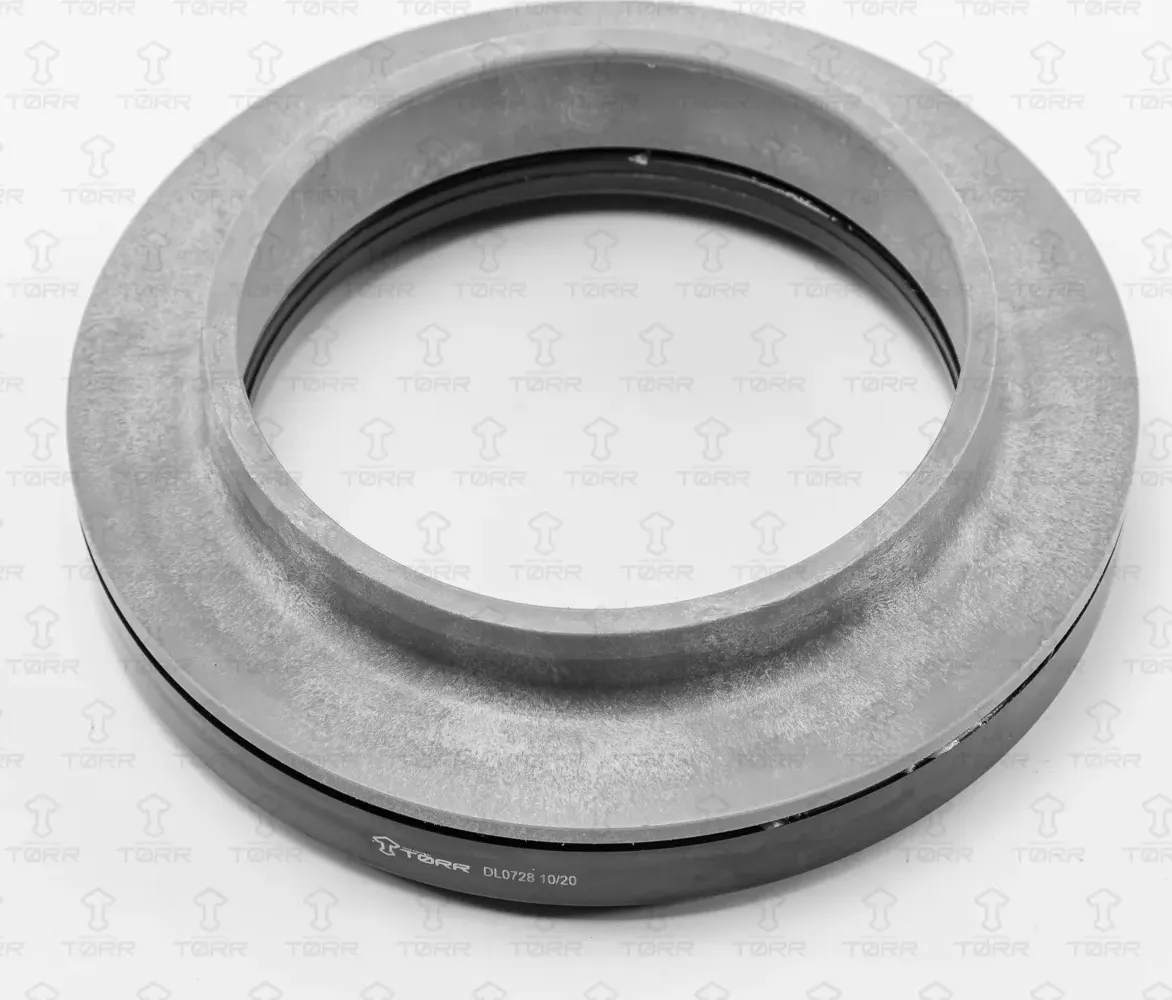Подшипник опоры амортизатора NISSAN QASHQAI 06- лев./прав. (Torr). Артикул DL0728