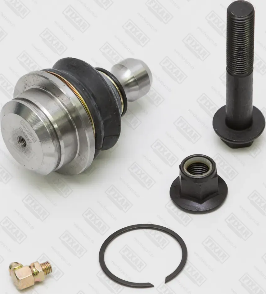 Опора шаровая нижняя левая/правая | перед лев | (Fixar). Артикул FK0262