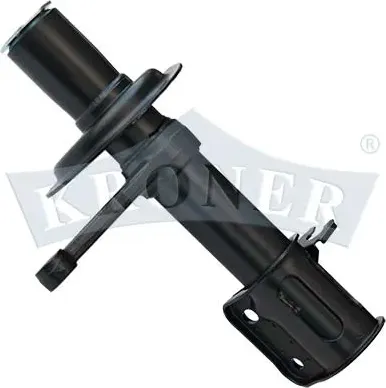 Корпус стойки передний левый (Kroner). Артикул K351410