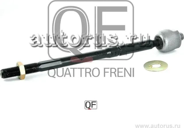 Тяга рулевая GEELY (Quattro Freni). Артикул qf13e00000