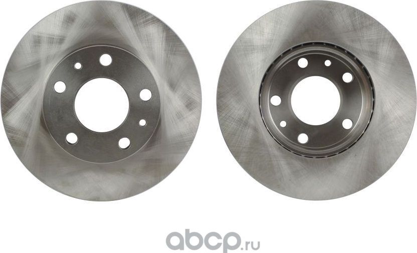 Диск тормозной перед CITROEN JUMPER 94- FIAT DUCATO 94- PEUGEOT BOXER 94- 280X24 (Loro). Артикул 23103017