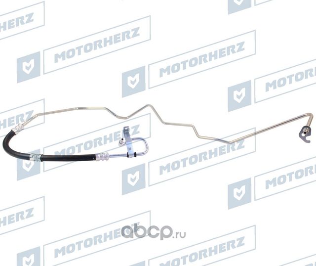 Шланг FORD Transit (06-) (2.2 TDCI) ГУРа высокого давления MOTORHERZ Motorherz. Артикул HPH0288