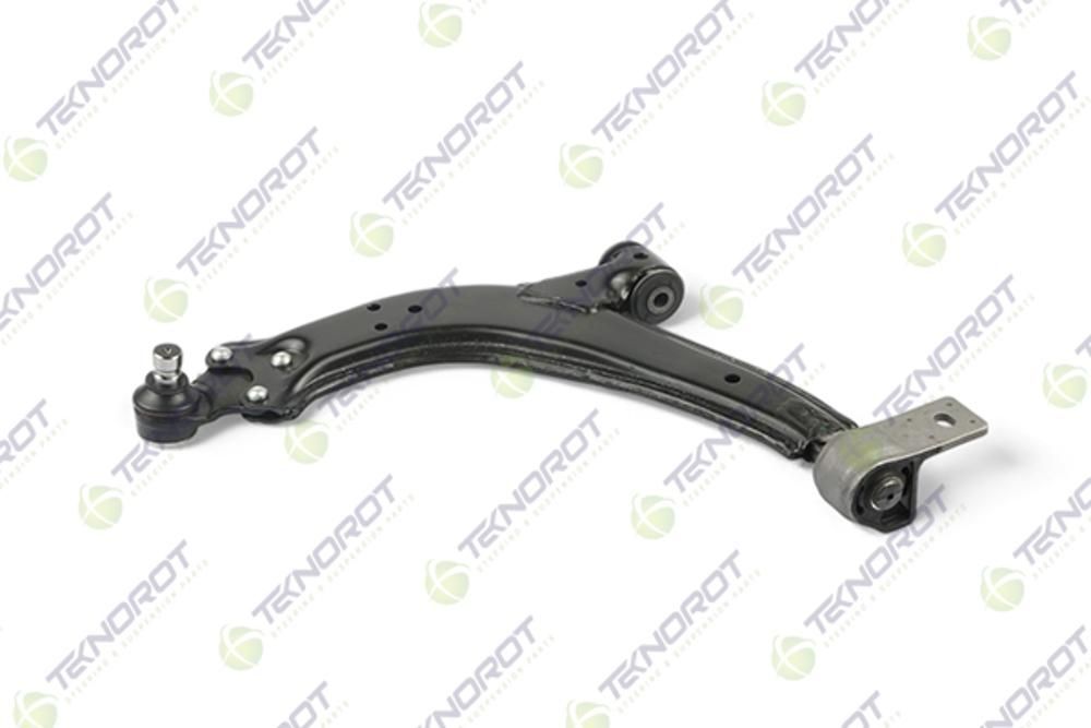 Поперечный рычаг передней подвески Teknorot. Артикул P-630