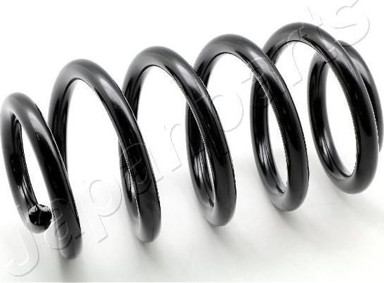 Пружина подвески Japanparts. Артикул ZC2075H