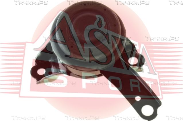 Подушка (опора) двигателя Asva правая для Toyota Corona IX (T190) 1992-1997. Артикул 0112-ST191RH
