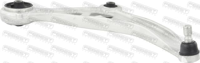 Поперечный рычаг передней подвески Febest правый для Nissan Murano Z52 2016-2026. Артикул 0224-Z52RH