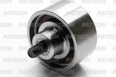 Ролик промежуточный поликлинового ремня (Patron). Артикул PT52210