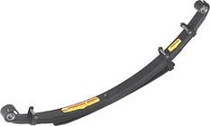 Рессора задняя Toughdog премиум для Mazda BT-50 2012-2026, нагрузка до 300 кг к ПСМ, лифт 40 мм. Артикул FS365