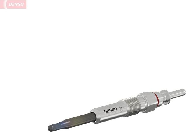 Свеча накаливания (накала) Denso для Alpina D3 E90/E92 2005-2008. Артикул DG-178