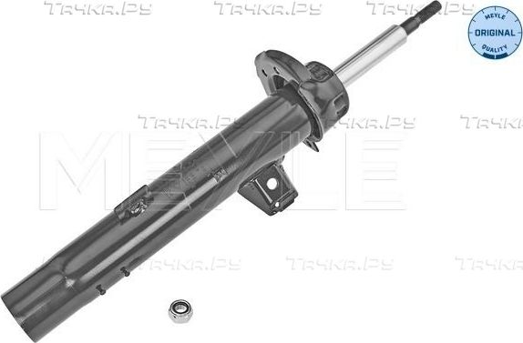 Амортизатор Meyle Original передний правый для BMW 1 I (E81/E82/E87/E88) 2004-2012. Артикул 326 623 0065