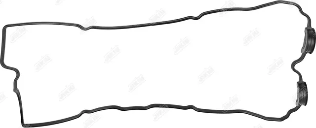 Прокладка клапанной крышки (Jikiu). Артикул CC22019