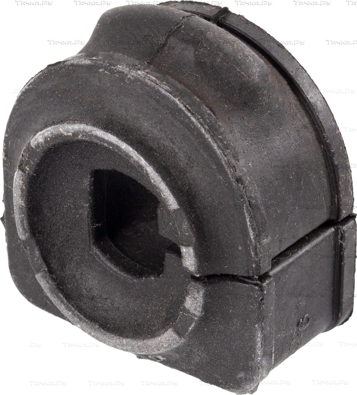 Втулка стабилизатора SWAG задняя правая/левая для Ford Mondeo III 2000-2007. Артикул 50 92 4223