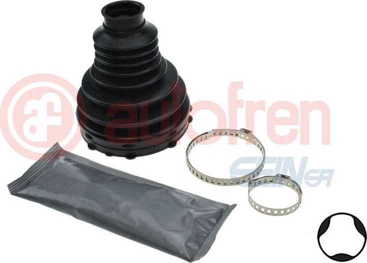 Пыльник ШРУСа внутренний Autofren Seinsa. Артикул D8638T