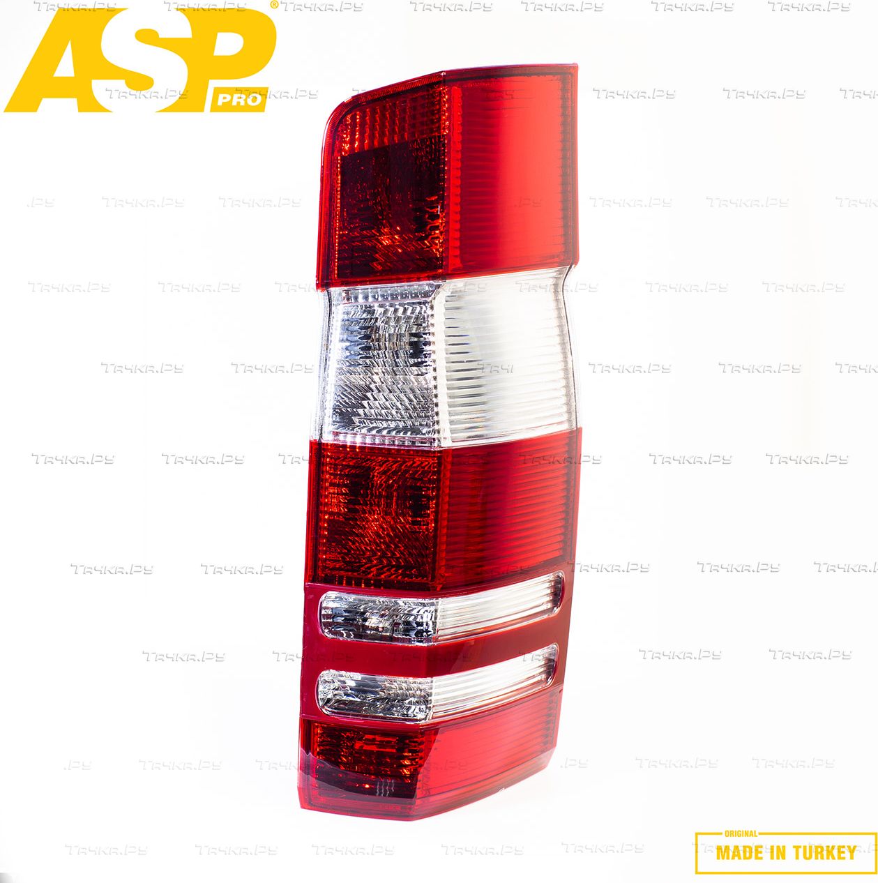 Фонарь задний (ASP). Артикул LL6002
