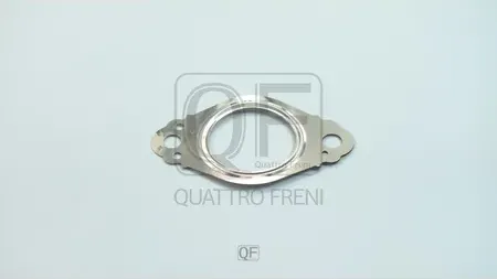 ПРОКЛАДКА ВЫХЛОПНОЙ СИСТЕМЫ (Quattro Freni). Артикул QF17A00117
