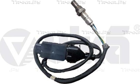 NOx-датчик, NOx-катализатор Vika для Volkswagen Touran III 2016-2026. Артикул 99071556701