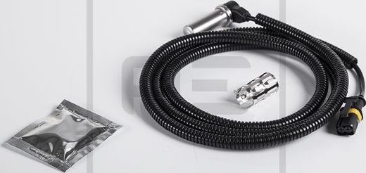 Датчик ABS PE Automotive передний правый для MAN TGA 1999-2026. Артикул 086.422-00A