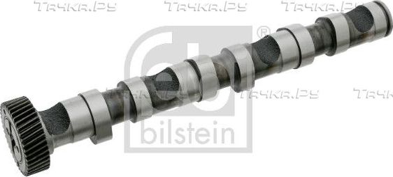 Распредвал Febi Bilstein для Audi A4 II (B6) 2000-2004. Артикул 26980