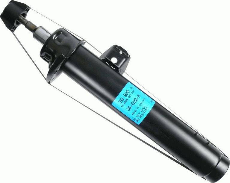 Амортизатор SACHS. Артикул 313 930
