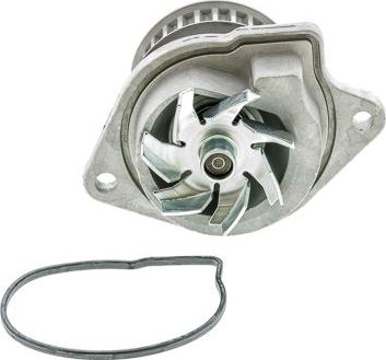 Помпа (водяной насос) Aisin для Audi A2 2000-2005. Артикул WE-VW08