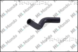 Масляный шланг (Mando). Артикул DCC020384
