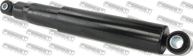 Амортизатор Febest задний для Mazda BT-50 I 2006-2015. Артикул 05110-004R
