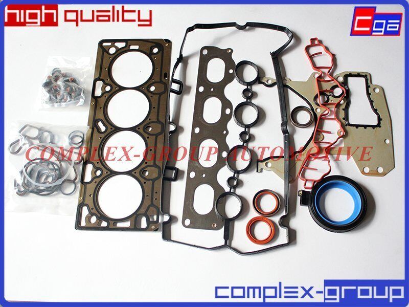 Комплект прокладок  полный 55568528 93186911 CGA. Артикул 55568528