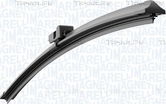 Щетка стеклоочистителя (дворник) Magneti Marelli для Audi S3 III (8V) 2013-2026. Артикул 000723061811