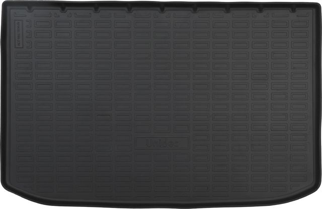 Коврик Норпласт для багажника Renault Captur 2020-2026. Артикул NPA00-T69-236