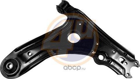 Поперечный рычаг 4U. Артикул SE-G-81205