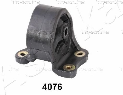 Подушка (опора) двигателя ASHIKA задняя для Honda CR-V II 2001-2007. Артикул GOM-4076