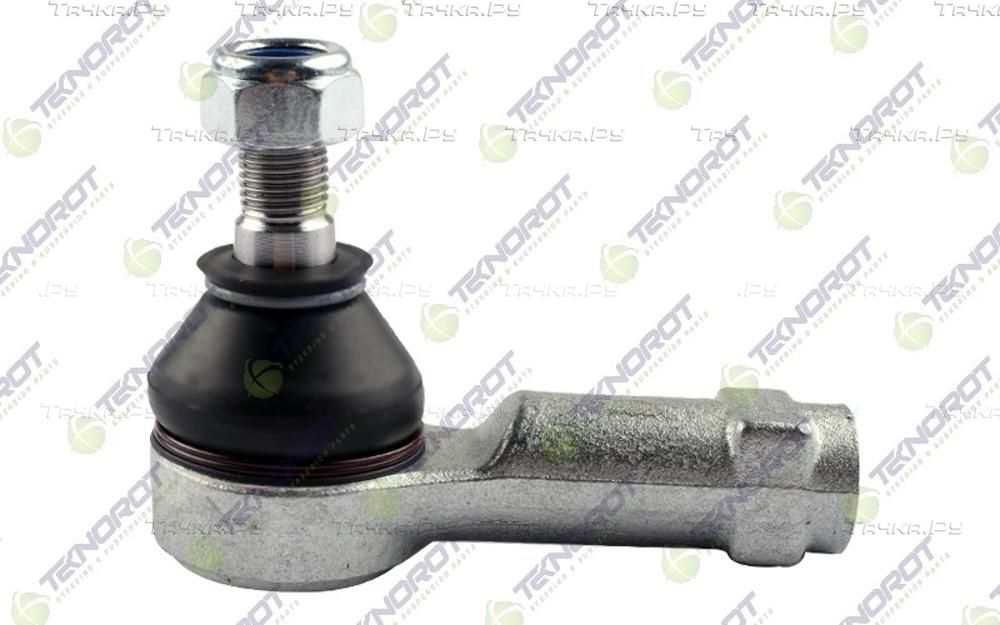 Наконечник рулевой тяги Teknorot (сталь) внешний для Volvo S40 I 1995-2003. Артикул HY-301