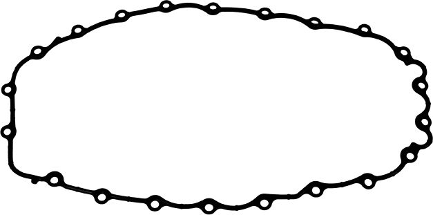 Прокладка маслянного поддона двигателя Febi Bilstein для Renault Vel Satis I 2002-2009. Артикул 21741