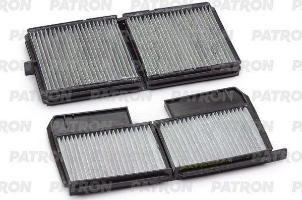 Салонный фильтр Patron. Артикул PF2561