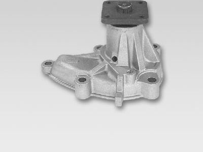 Помпа (водяной насос) Hepu. Артикул P742