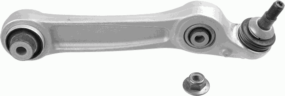 Поперечный рычаг передней подвески Lemforder (алюминий). Артикул 36217 01