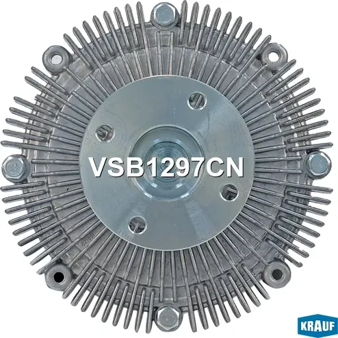 Вискомуфта Krauf. Артикул VSB1297CN