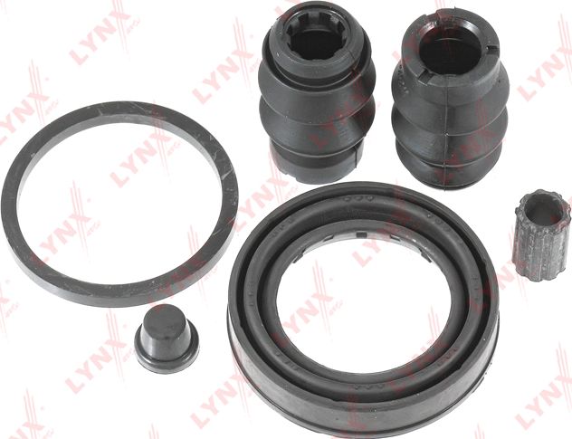 Ремкомплект тормозного суппорта LYNXauto. Артикул BC-0144