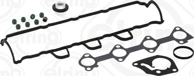 Комплект прокладок ГБЦ Elring для Renault Sandero II 2017-2026. Артикул 382.440