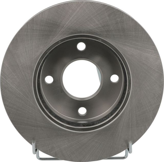 Тормозной диск Ferodo Premier передний для Ford Scorpio II 1994-1998. Артикул DDF364