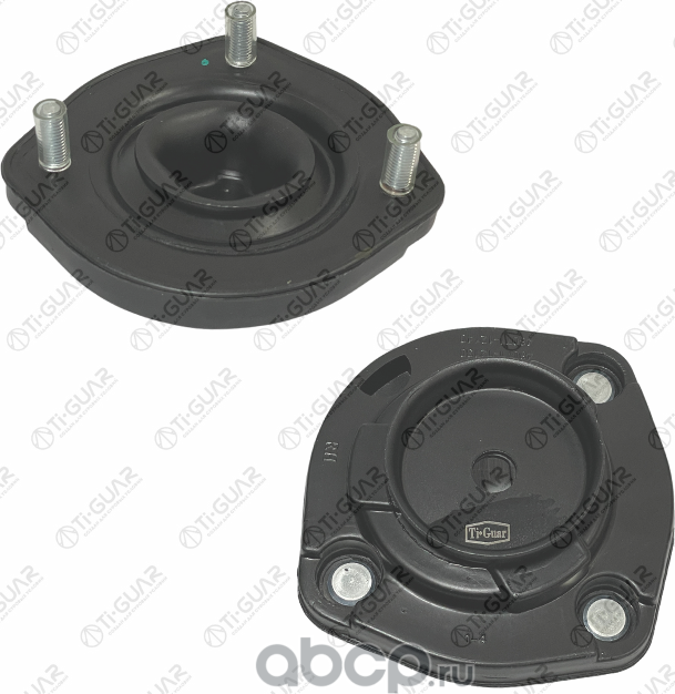 Верхняя опора стойки TG-48071-12080 * Ti-Guar. Артикул TG4807112080