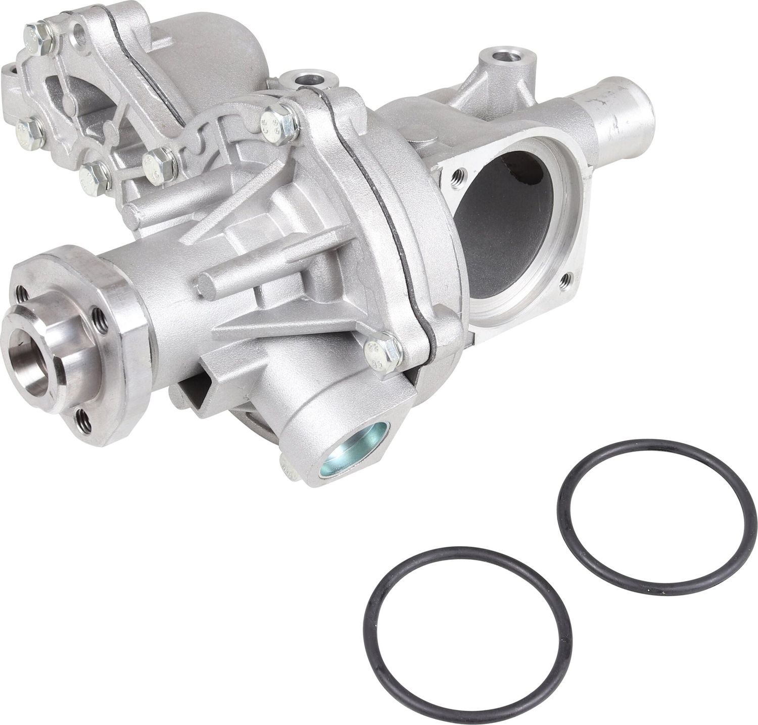 Помпа (водяной насос) JP Group. Артикул 1114104100